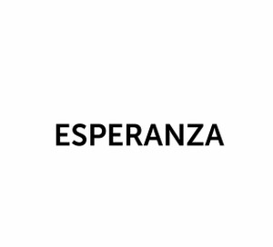 Esperanza