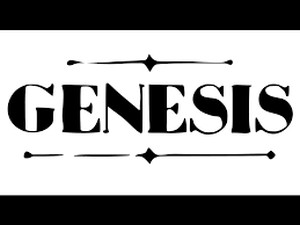 Genesis