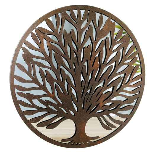 Árbol de vida 50cm c/espejo 31258 Signes Grimalt