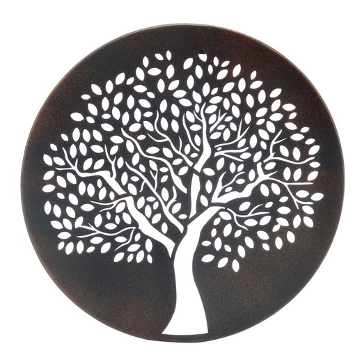 Árbol 30 cm x 0,5 cm x 30 cm 31560 Signes Grimalt