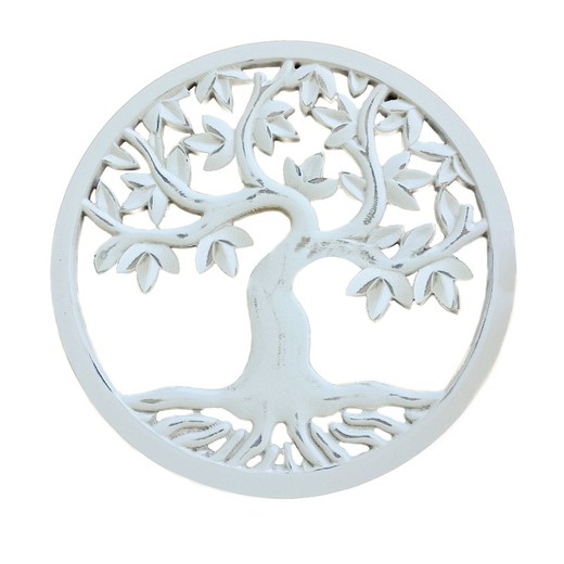 Árbol 40 cm x 1 cm x 40 cm 26239 Signes Grimalt