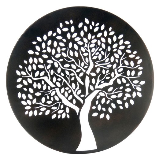 Árbol 60 cm x 1 cm x 60 cm 31564 Signes Grimalt