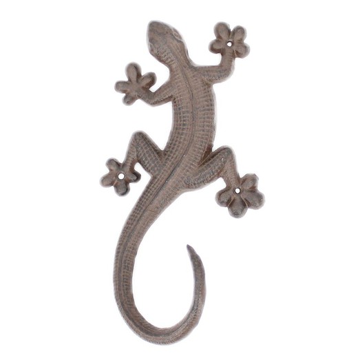 Perchas lagarto 29 cm x 8 cm x 15 cm 27876 Signes Grimalt