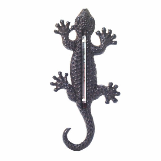 Termometro lagarto 1 cm x 10,5 cm x 21,5 cm 1673 Signes Grimalt