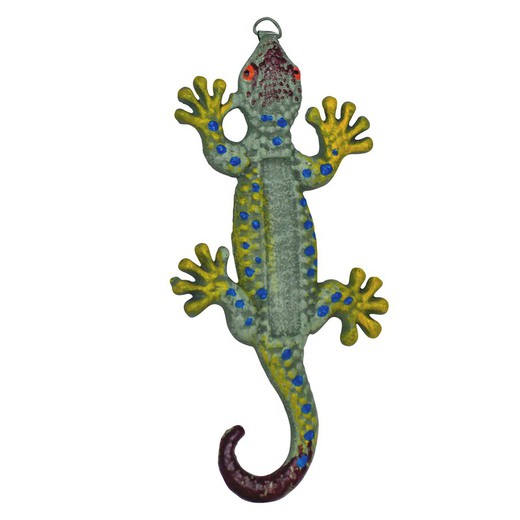 Termometros lagarto 24 cm x 1 cm x 11 cm 4483 Signes Grimalt