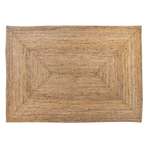 Alfombra Natural Yute 290 x 200 x 1 cm