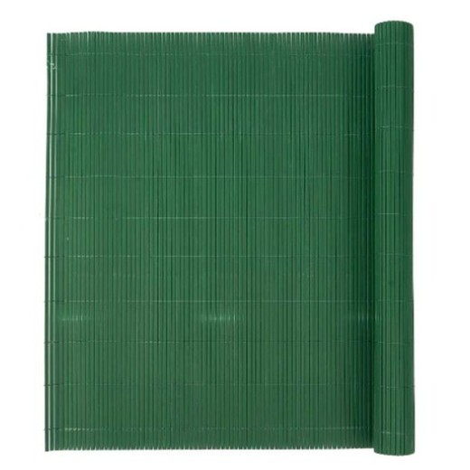 Cañizo Verde PVC 300 x 100 x 1 cm