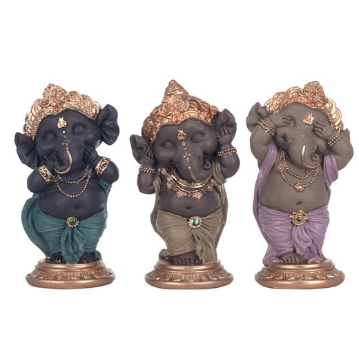 Figura Ganesha 25319 Signes Grimalt