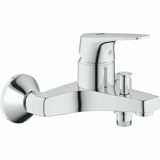 Grifo Grohe 23772000 Bañera Metal 1 Pieza