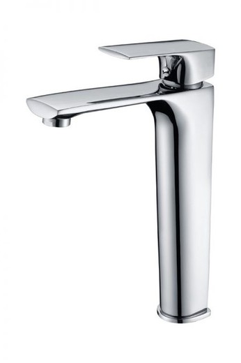 Grifo lavabo alto Bali cromo BDI017-3 Imex