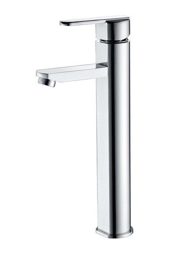 Grifo lavabo alto Roma cromo BDR001-3 Imex