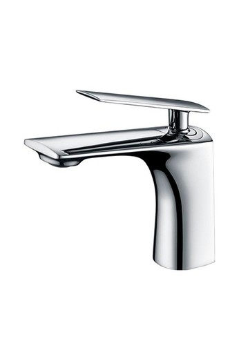 Grifo lavabo Escocia cromo BDSC024-1 Imex