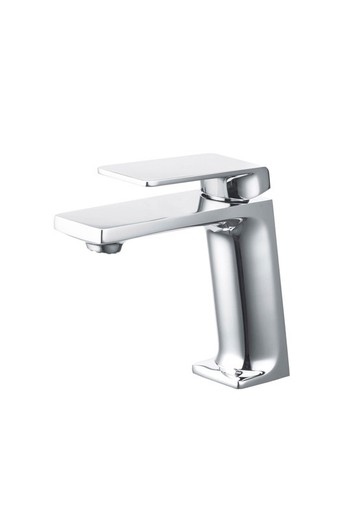 Grifo lavabo fiyi cromo BDF016-1 Imex