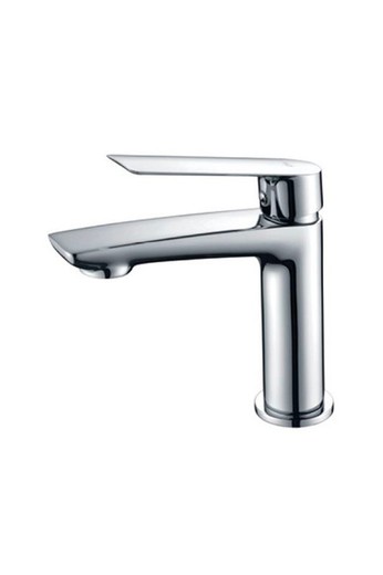 Grifo lavabo Luxor cromo BDX023-1 Imex