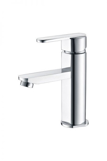 Grifo lavabo Roma cromo BDR001-1 Imex