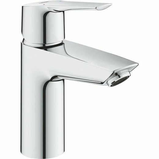 Grifo Monomando Grohe 23550002 Metal