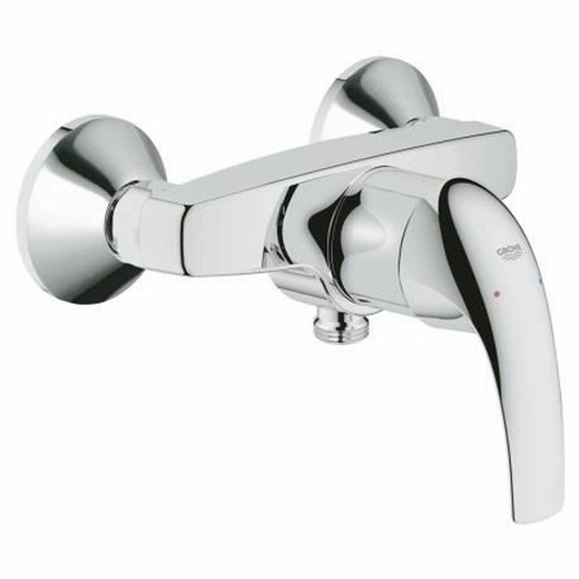 Grifo Monomando Grohe 23767000 Metal