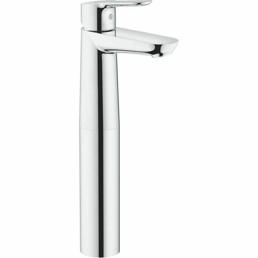 Grifo Monomando Grohe 23777000 Extralargo Metal