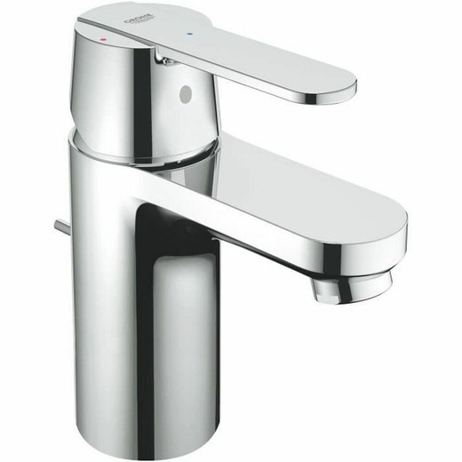 Grifo Monomando Grohe 31148000 Metal