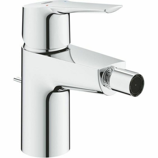 Grifo Monomando Grohe mixerSize S Bidé sanitario Metal