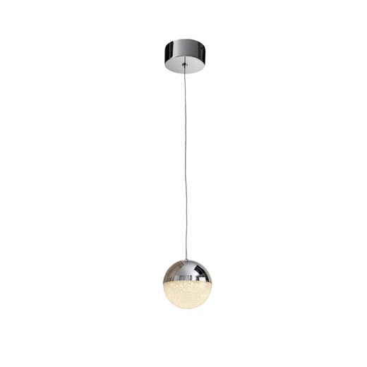 Lampara de techo 1L Led Sphere 12 Diametro Schuller