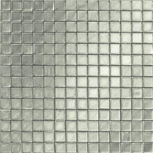 Malla Mosaico Cristal 30X30Cm Dargent Anjasora