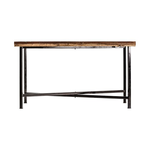 Mesa Comedor Lund Natural Lastdeco 22998