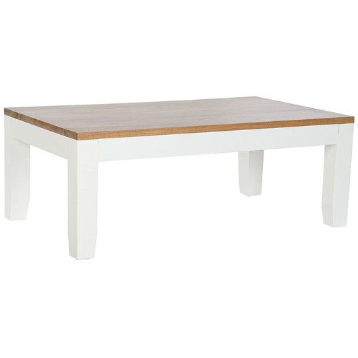 Mesa de Centro DKD Home Decor Acacia Madera de mango 120 x 70 x 45 cm