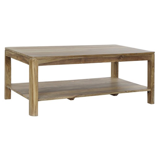 Mesa de Centro DKD Home Decor Madera 115 x 60,5 x 45 cm