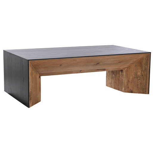 Mesa de Centro DKD Home Decor Pino Madera Reciclada 135 x 75 x 45 cm