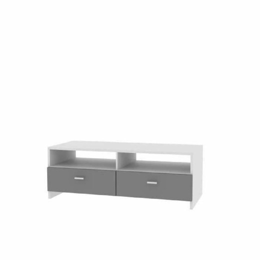 Mueble de TV FINBNT12T16 95 x 34,6 x 35,8 cm Madera