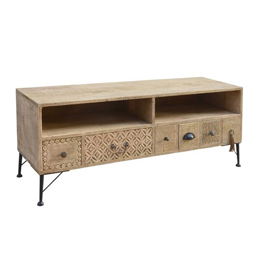 Mueble-tv 25348 ETNICO Signes Grimalt