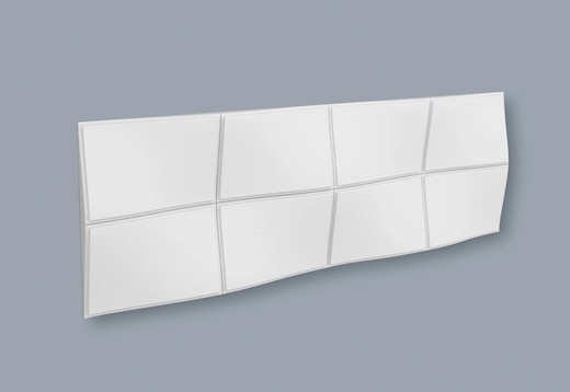Panel 3D Bump Arstyl 113,5x38x4,3 cm