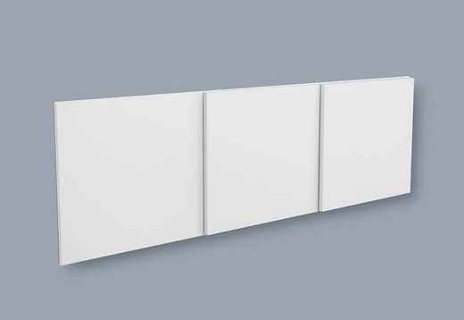 Panel 3D Domino Arstyl 113,5x38x3,8 cm