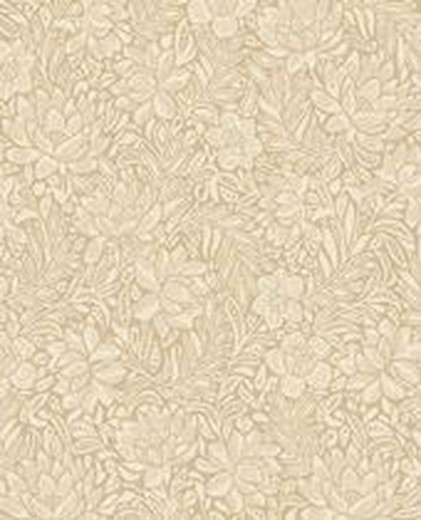 Papel pintado floral 316021 Posy  0,52 x 10m