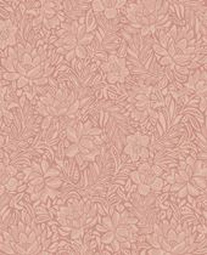 Papel pintado floral 316023 Posy  0,52 x 10m