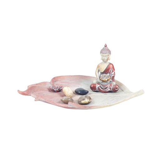 Apoyaincienso buda 9 cm x 17 cm x 26 cm 18773 Signes Grimalt