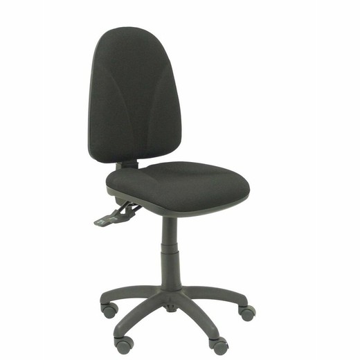 Silla de Oficina Algarra Sincro P&C BALI840 Negro