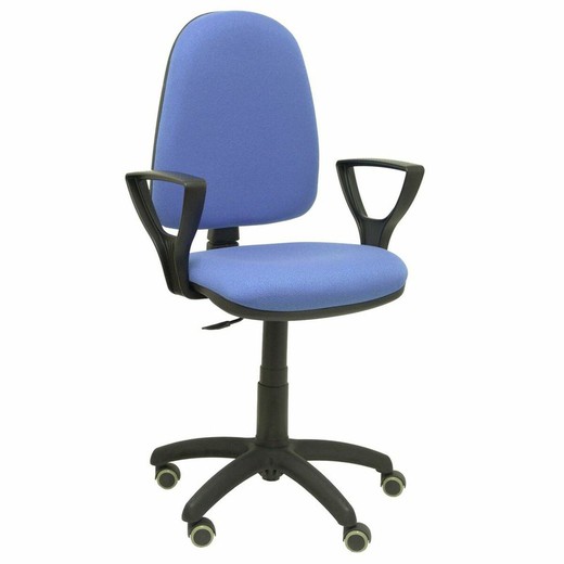 Silla de Oficina Ayna bali P&C 04CP Azul