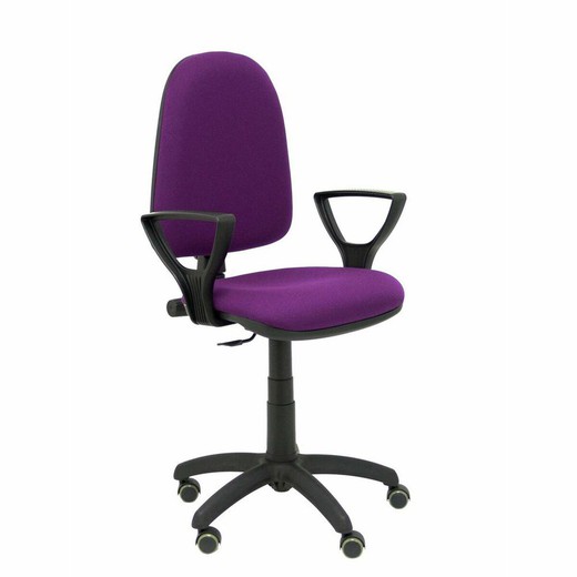 Silla de Oficina Ayna bali P&C 04CP Morado