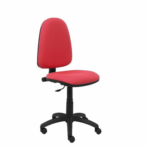 Silla de Oficina Ayna bali P&C 04CP Rojo