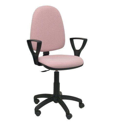 Silla de Oficina Ayna bali P&C 04CP Rosa Rosa claro