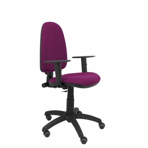 Silla de Oficina Ayna bali P&C 04CPBALI760B24RP Morado