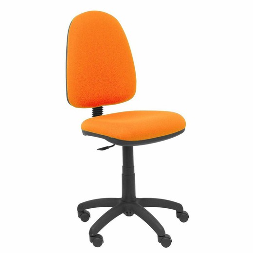 Silla de Oficina Ayna CL P&C BALI308 Naranja