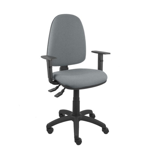 Silla de Oficina Ayna S P&C 0B10CRN Gris