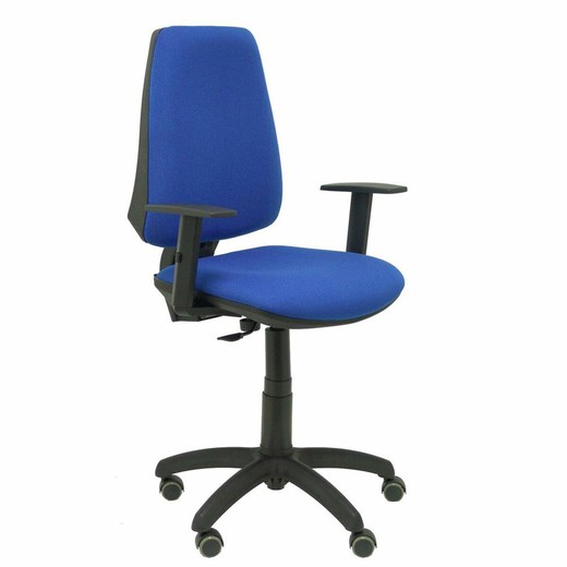 Silla de Oficina Elche CP Bali P&C 29B10RP Azul