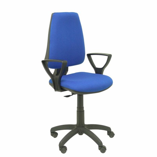 Silla de Oficina Elche CP Bali P&C 29BGOLF Azul