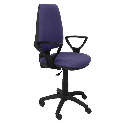 Silla de Oficina Elche CP Bali P&C 61BGOLF Azul