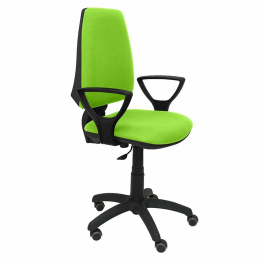 Silla de Oficina Elche CP Bali P&C BGOLFRP Verde Pistacho