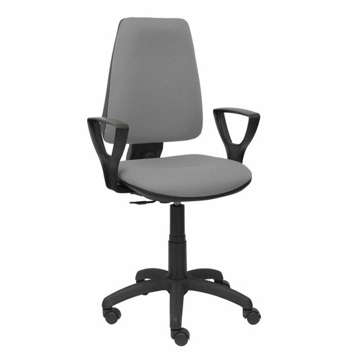 Silla de Oficina Elche CP P&C 20BGOLF Gris